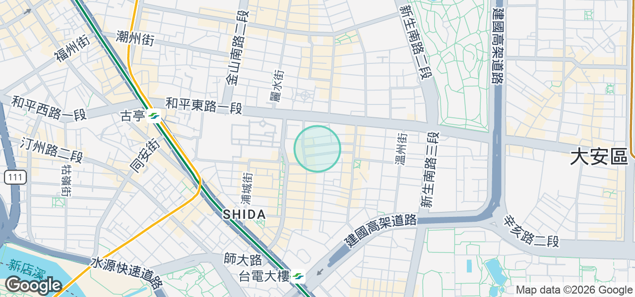 地圖位置