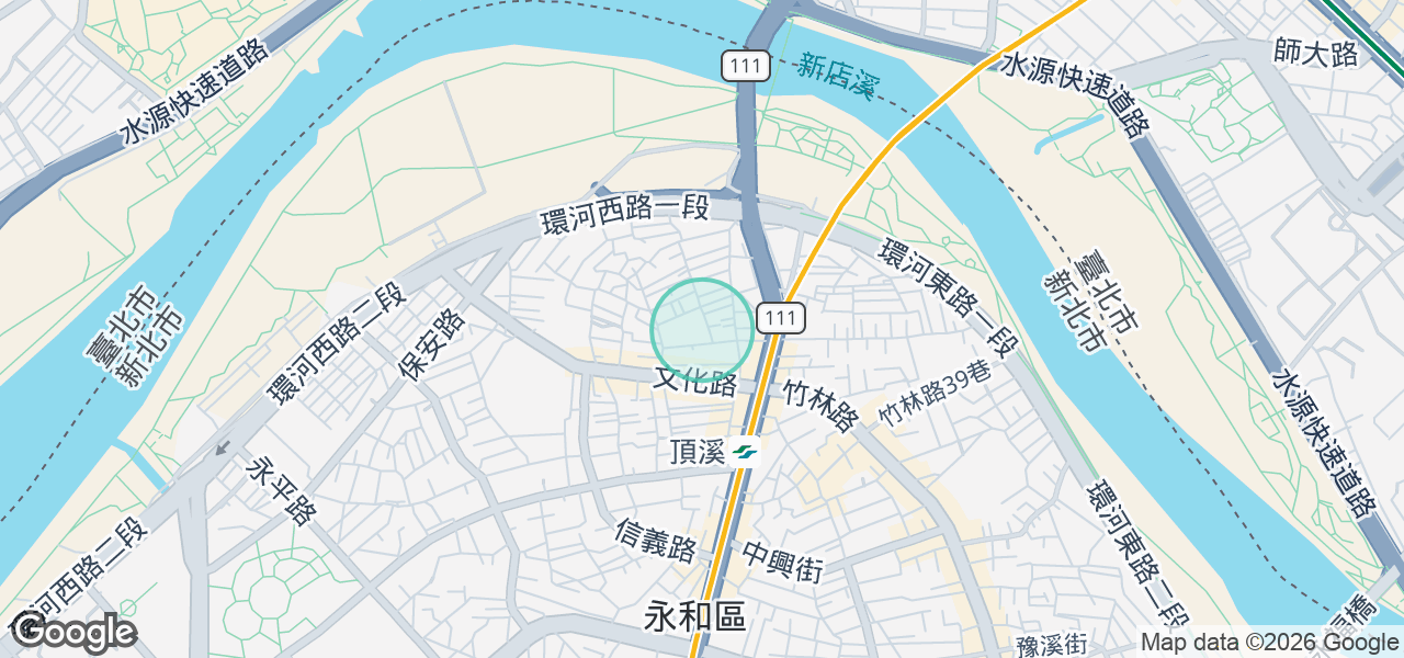 地圖位置