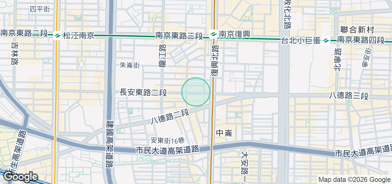 地圖位置