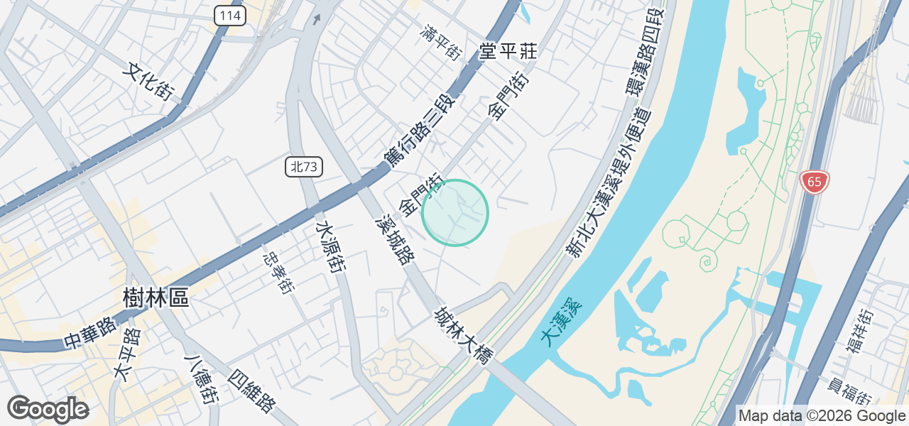 地圖位置
