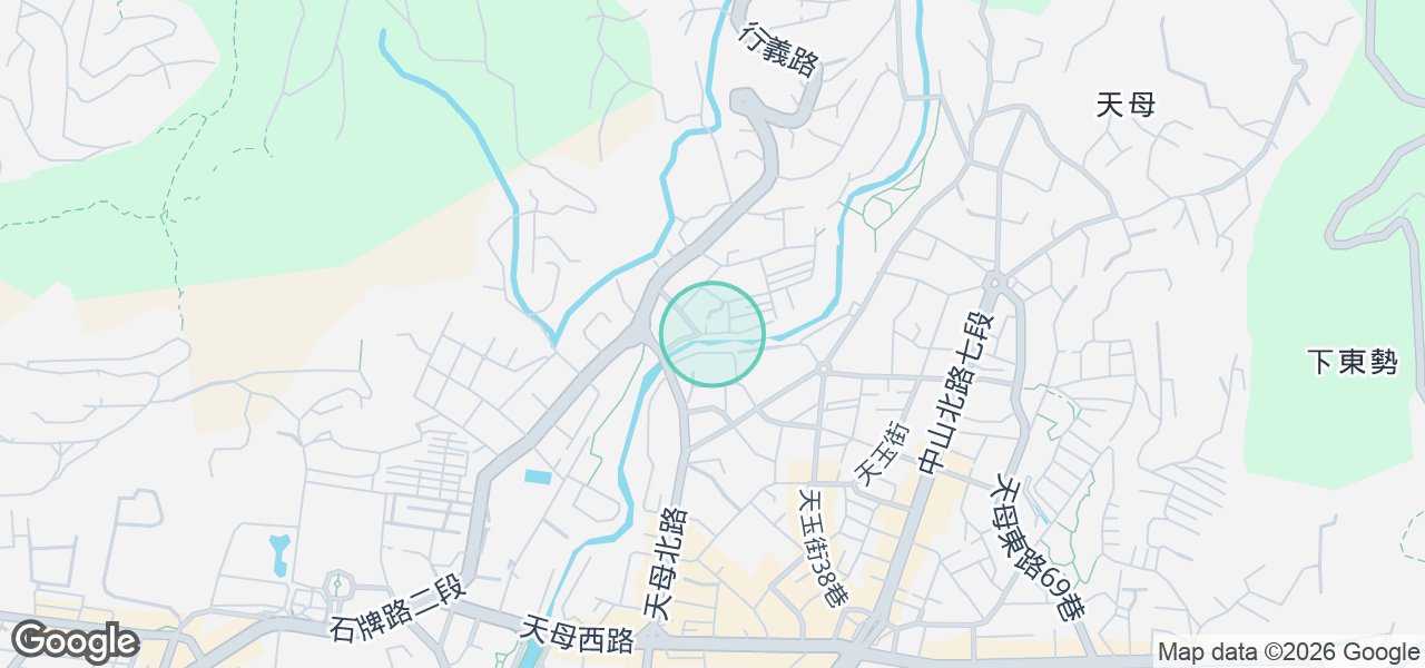 地圖位置