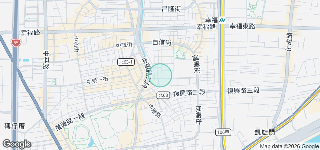 地圖位置