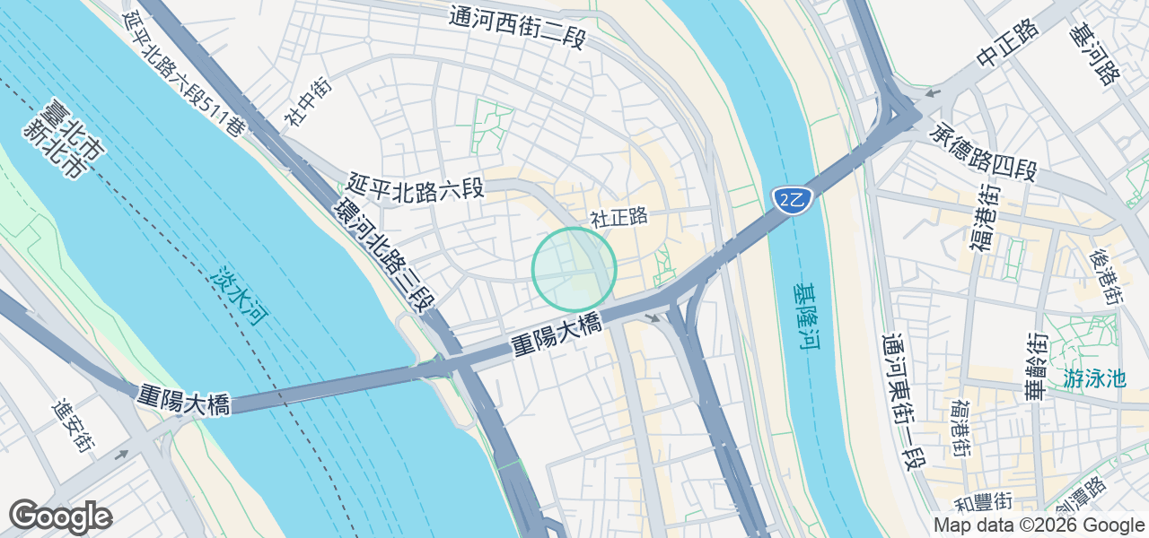 地圖位置