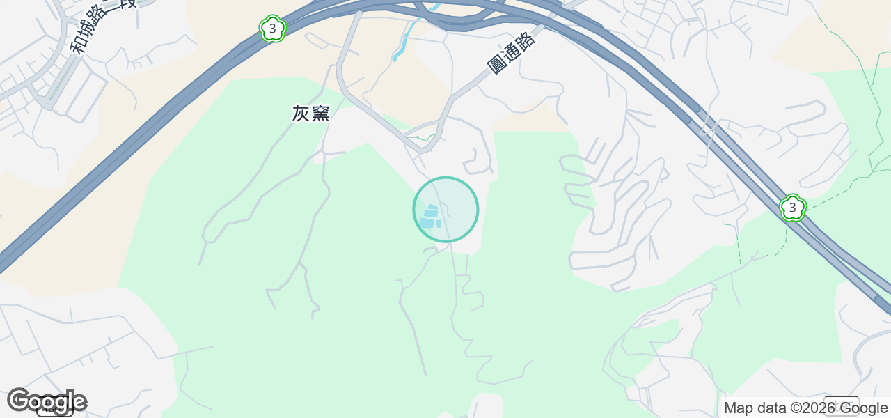 地圖位置