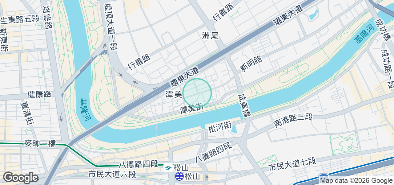 地圖位置