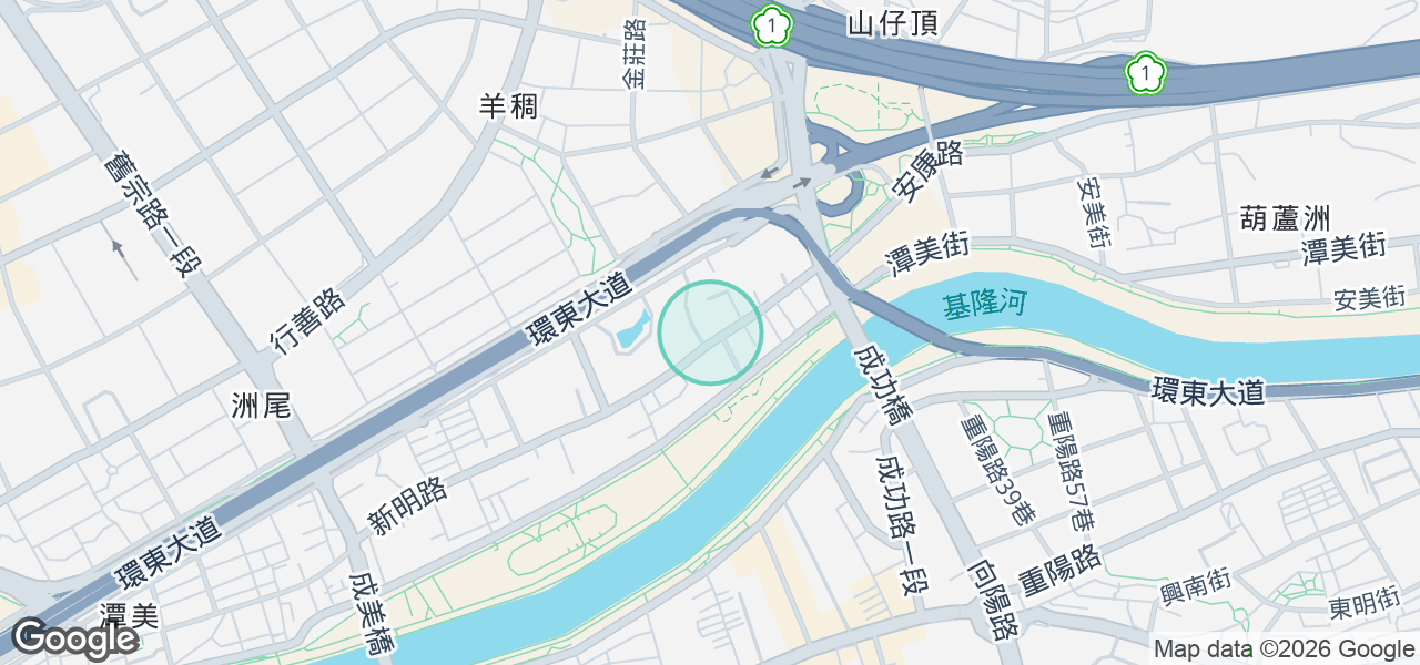地圖位置