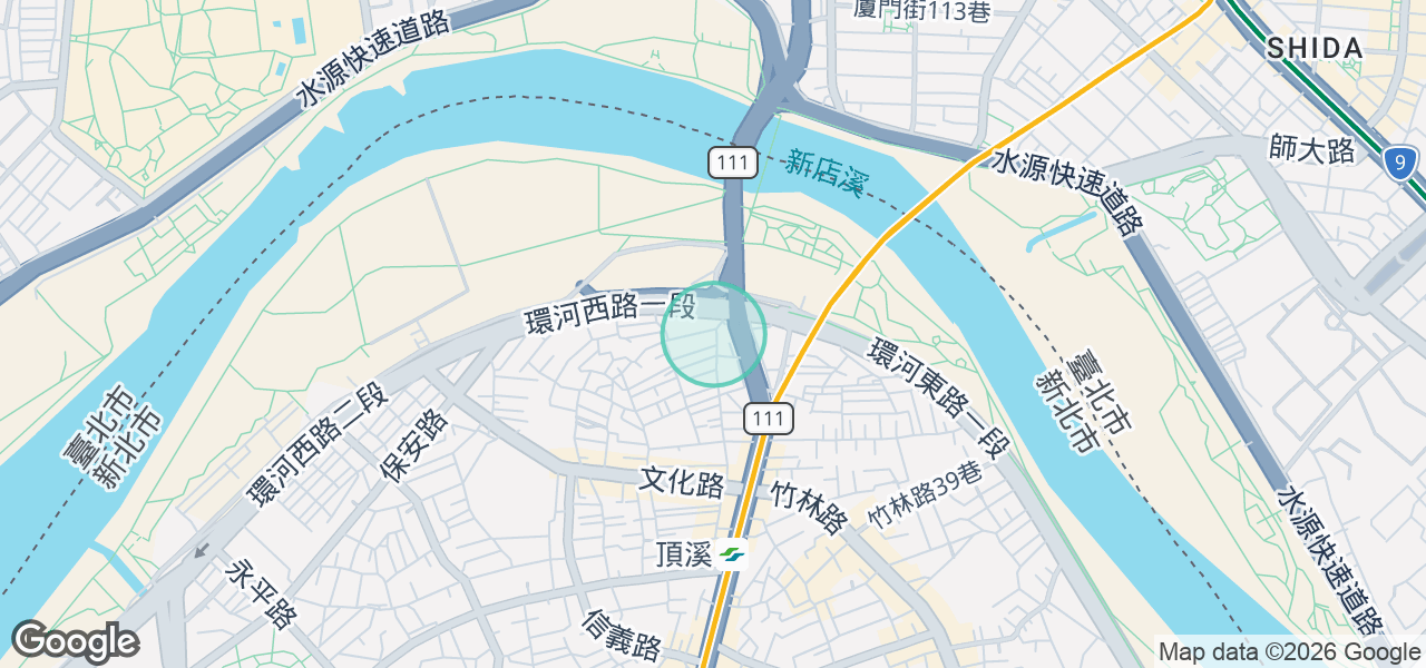 地圖位置