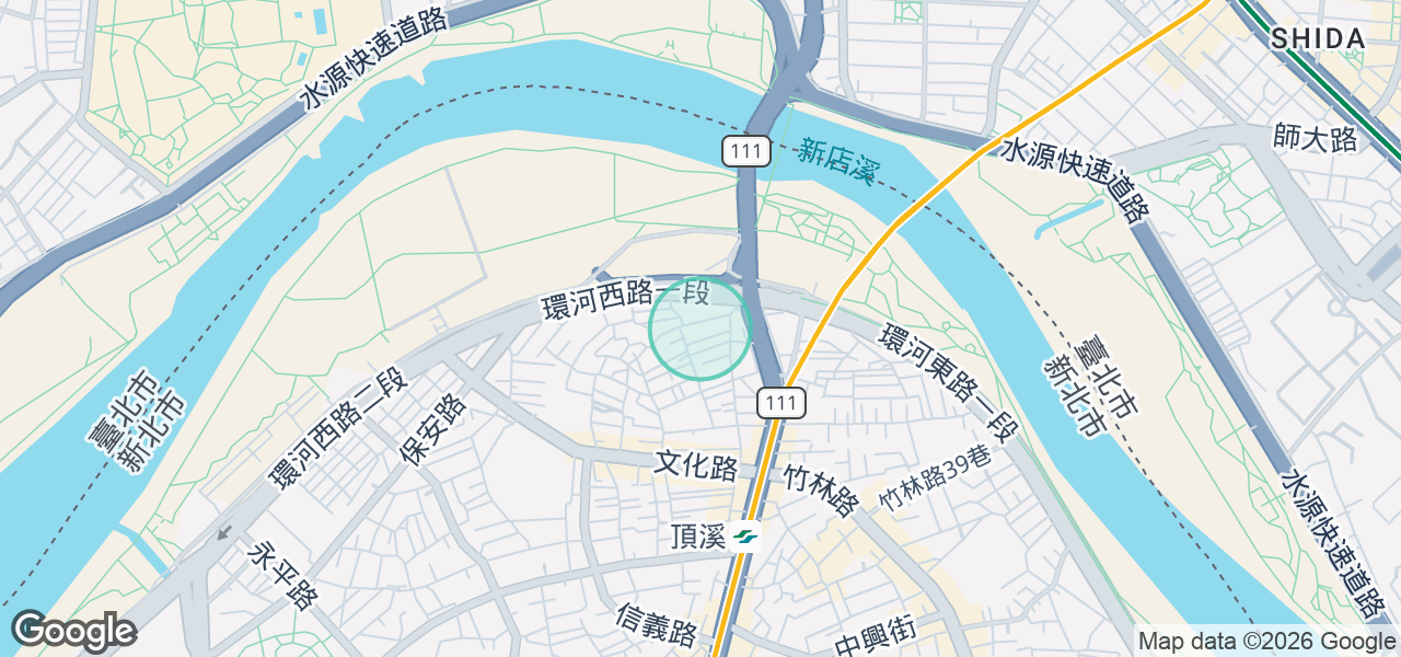 地圖位置