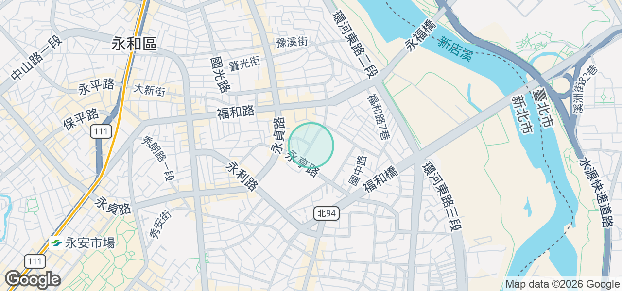 地圖位置