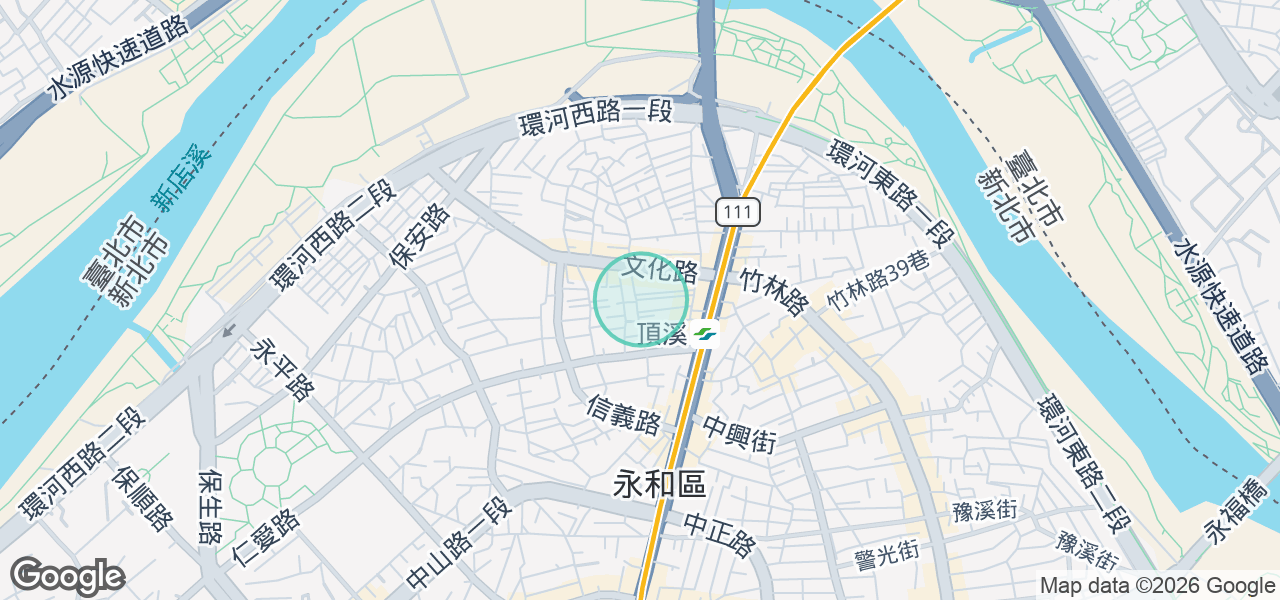 地圖位置