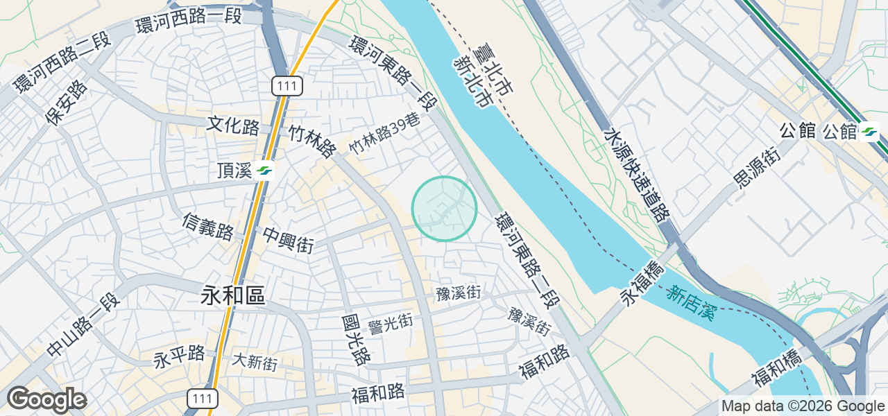 地圖位置