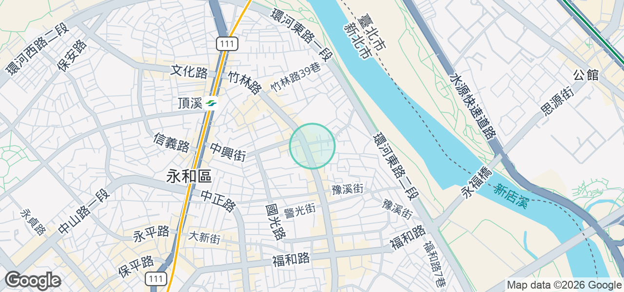 地圖位置