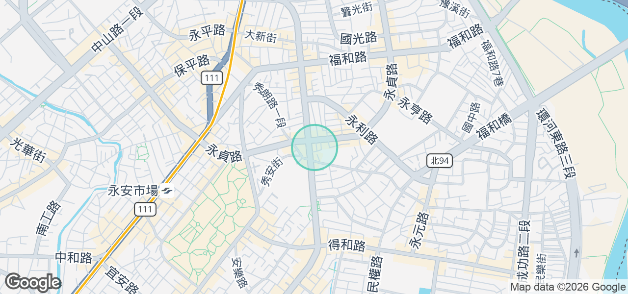 地圖位置