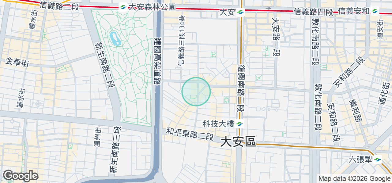 地圖位置