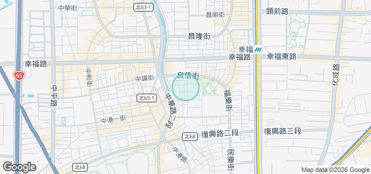 地圖位置