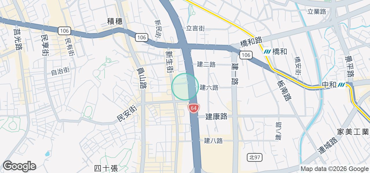 地圖位置