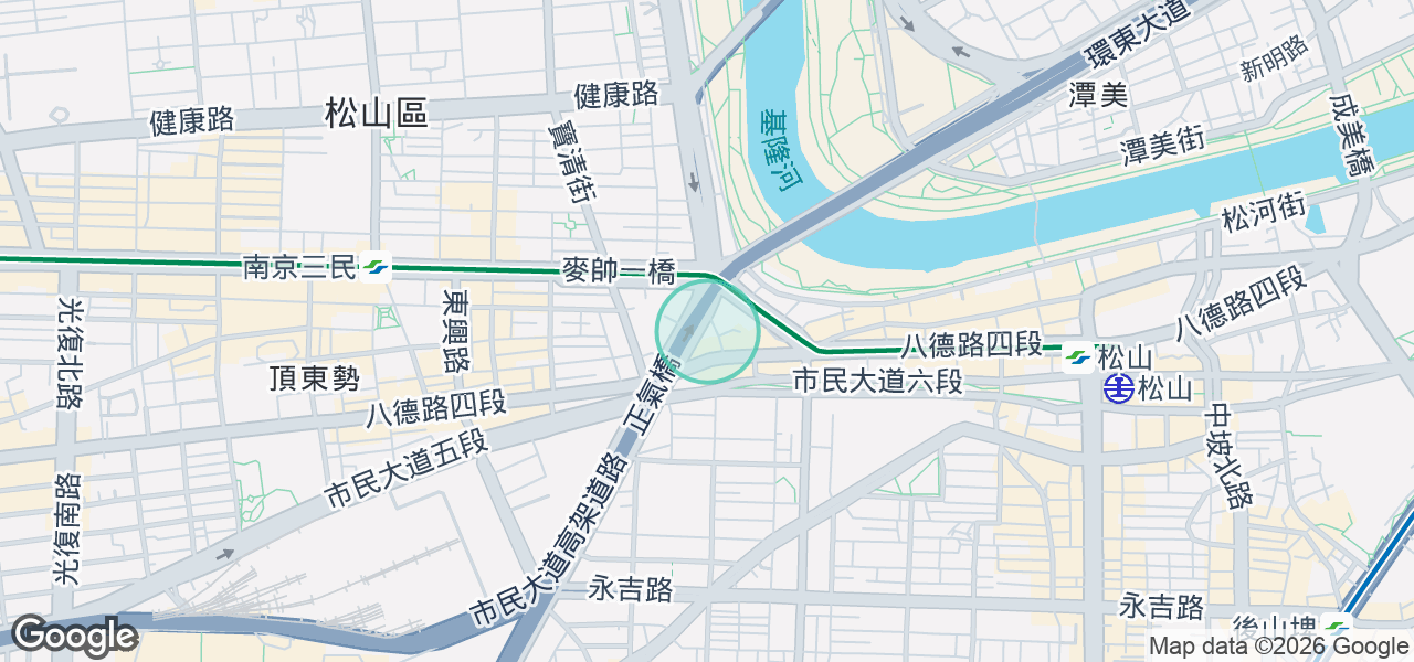 地圖位置