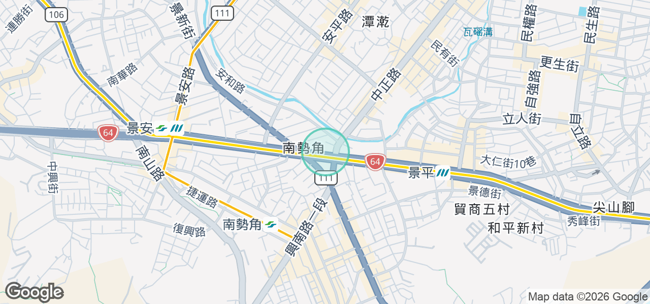 地圖位置