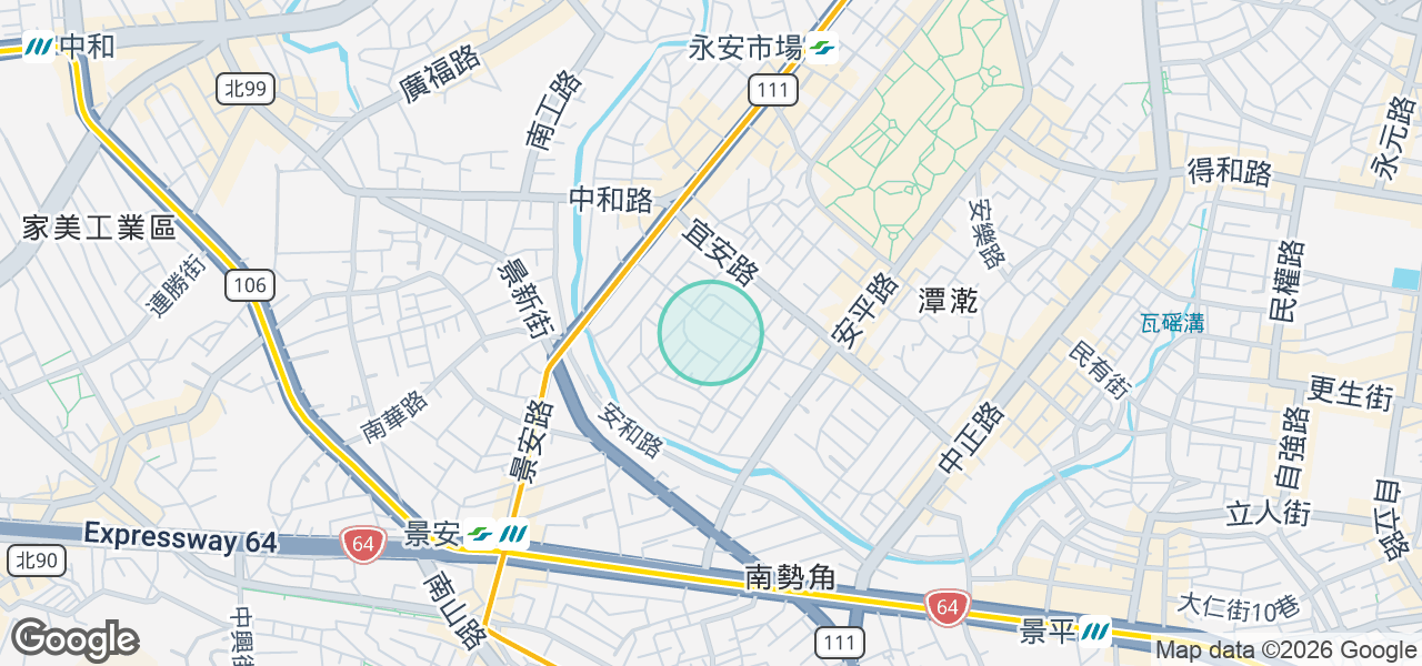 地圖位置