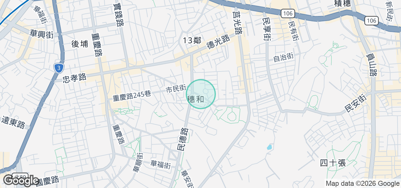 地圖位置