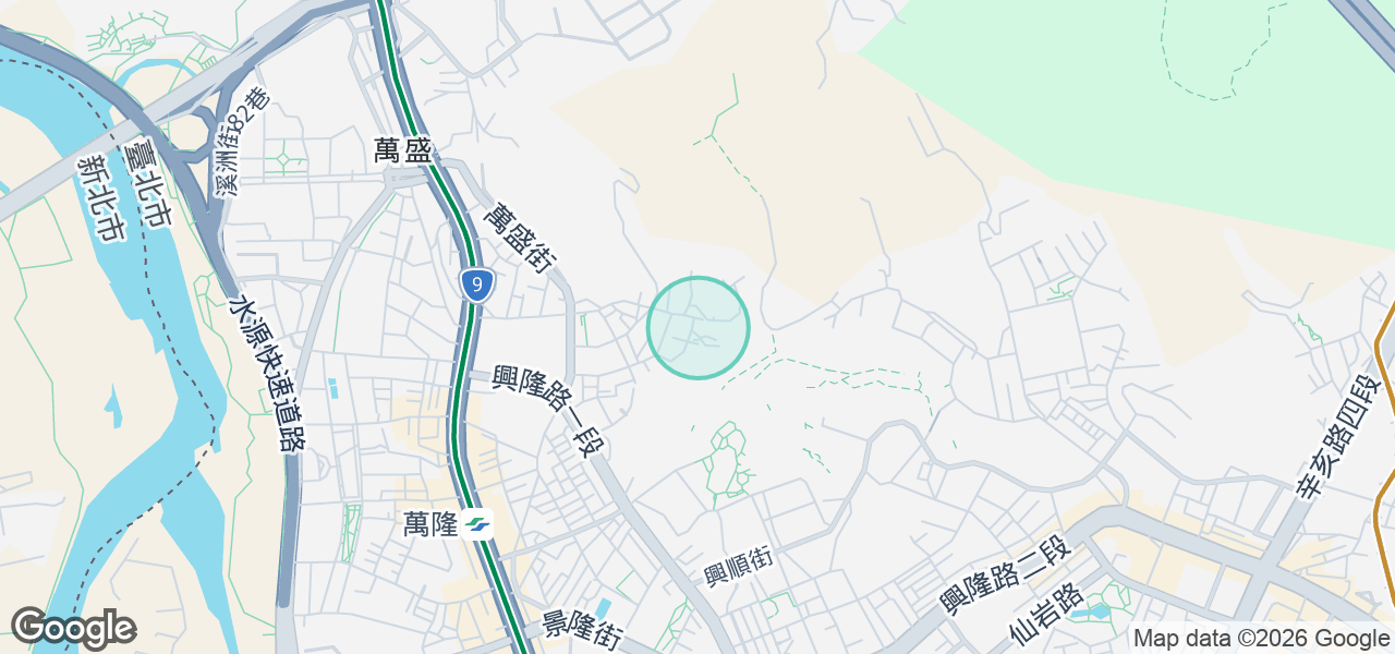 地圖位置