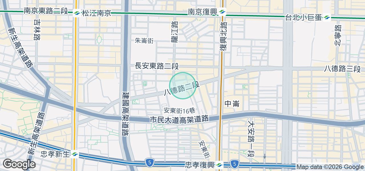 地圖位置