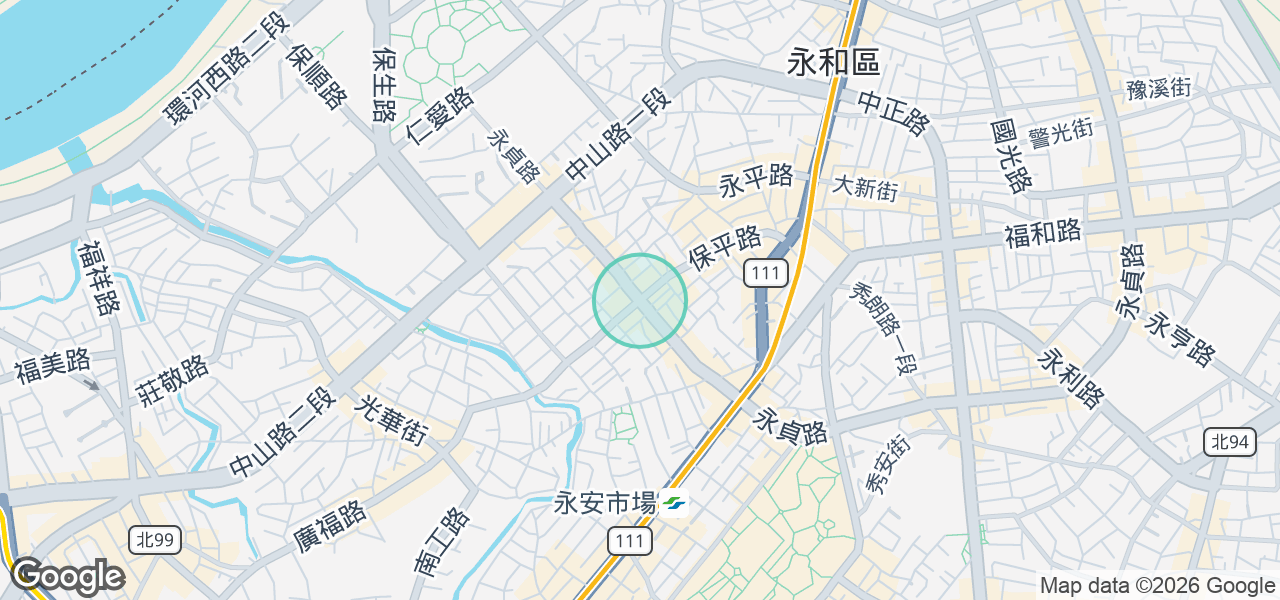 地圖位置