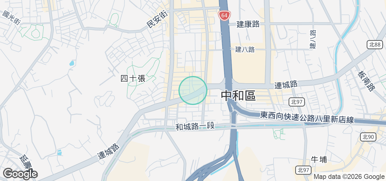 地圖位置