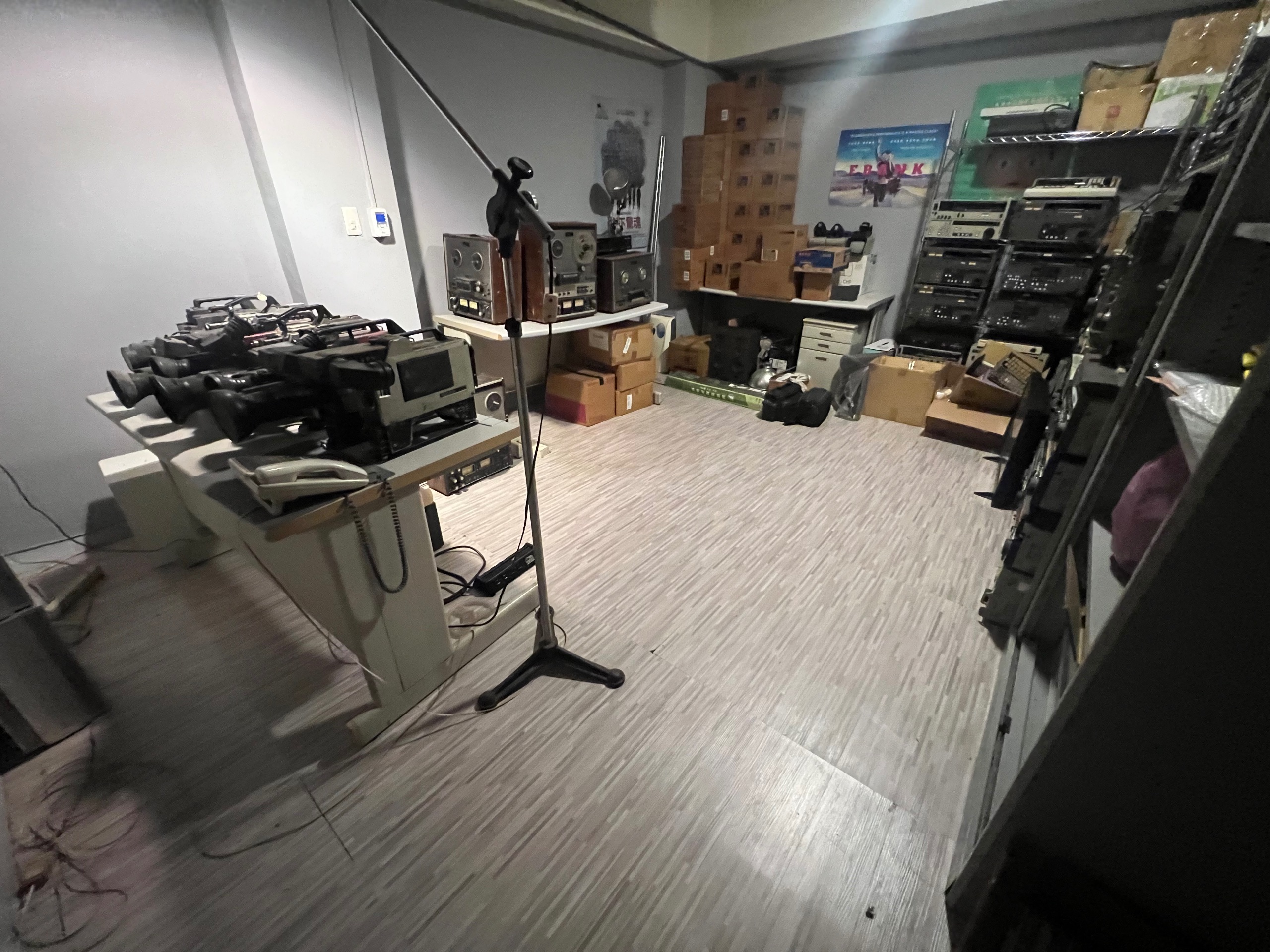 捷運科技大樓【秒殺辦公】可報稅★雙層出租★工作室(第5張)