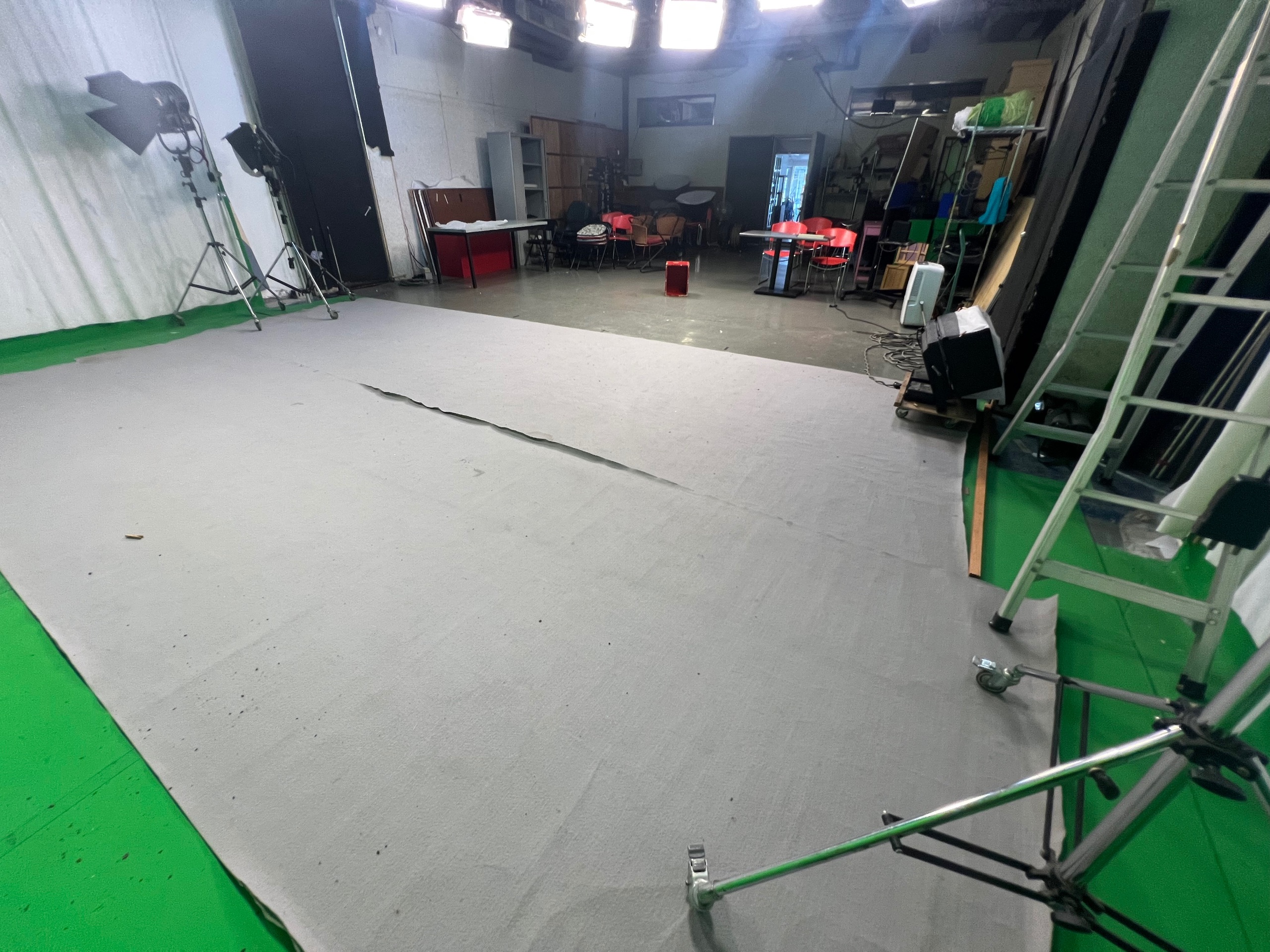 捷運科技大樓【秒殺辦公】可報稅★雙層出租★工作室(第12張)